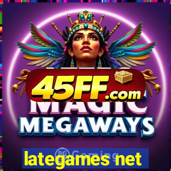 lategames net